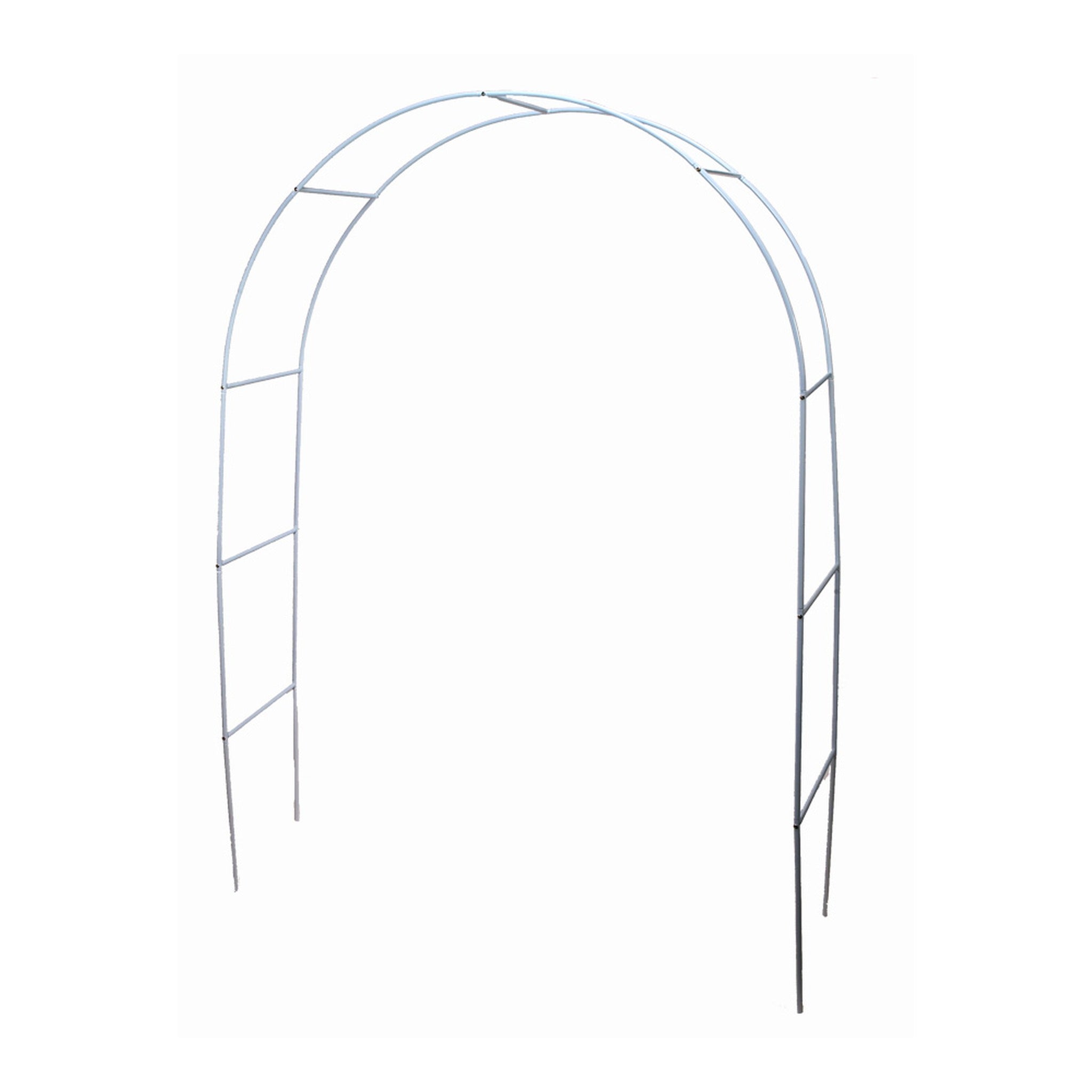 96" Decoration Metal Arch